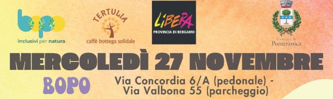 Incontro con Lorenzo Sanua e cena della legalità